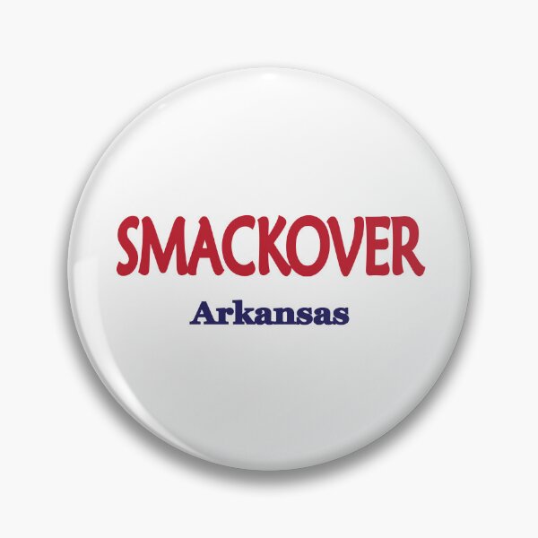 Item preview, Smackover, Arkansas designed and sold by PSCSCo.