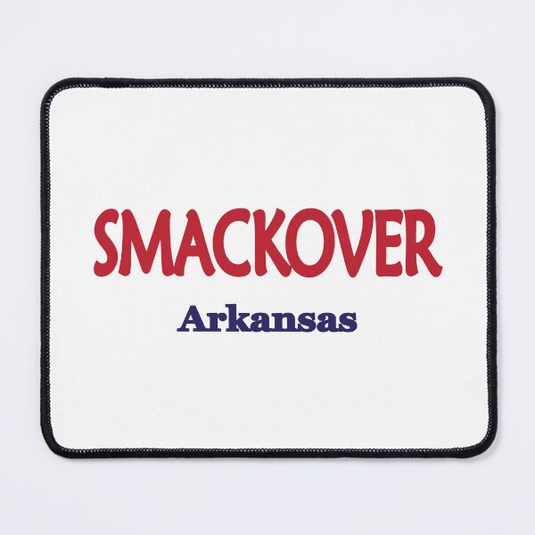 Item preview, Smackover, Arkansas designed and sold by PSCSCo.
