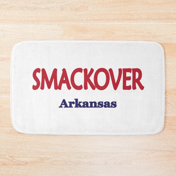 Item preview, Smackover, Arkansas designed and sold by PSCSCo.