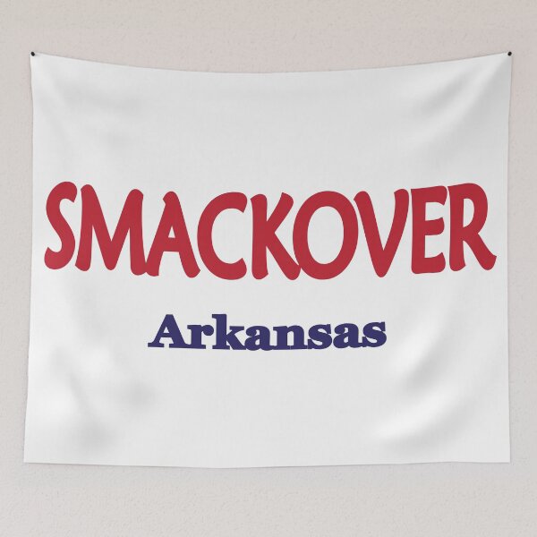 Item preview, Smackover, Arkansas designed and sold by PSCSCo.