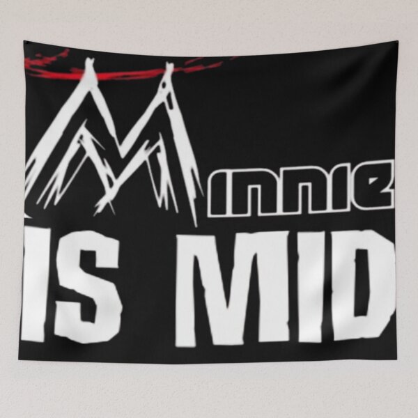 Item preview, Minnie is MID designed and sold by BrandonDares.