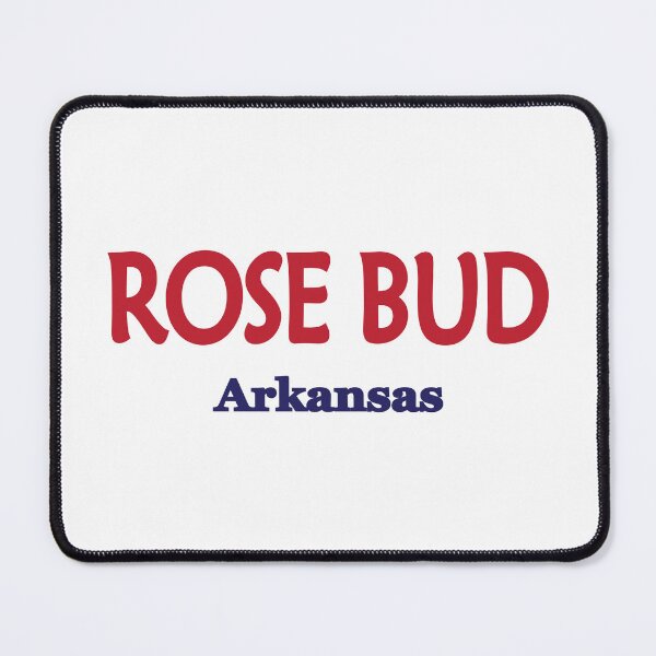 Item preview, Rose Bud, Arkansas designed and sold by PSCSCo.