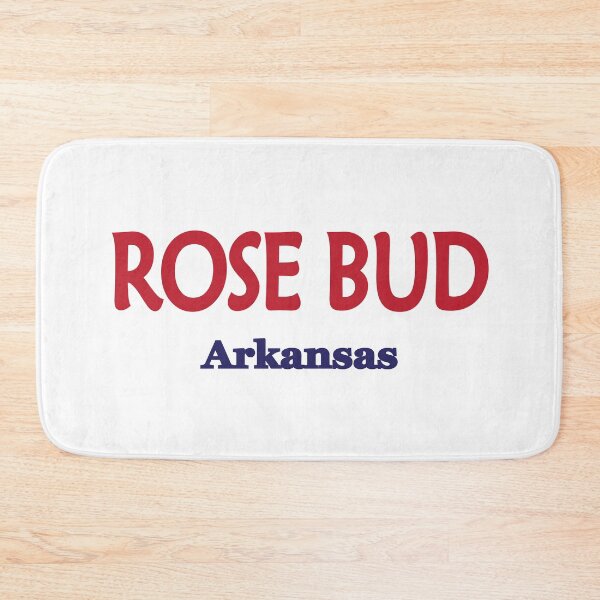 Item preview, Rose Bud, Arkansas designed and sold by PSCSCo.