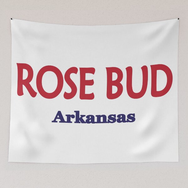 Item preview, Rose Bud, Arkansas designed and sold by PSCSCo.
