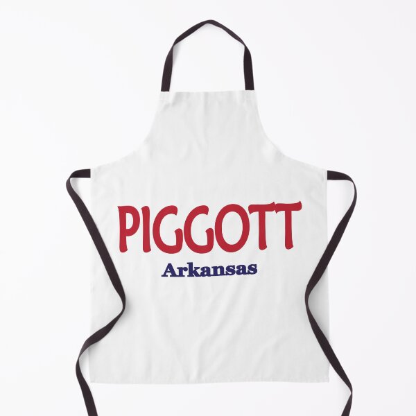Item preview, Piggott, Arkansas designed and sold by PSCSCo.