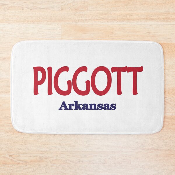 Item preview, Piggott, Arkansas designed and sold by PSCSCo.