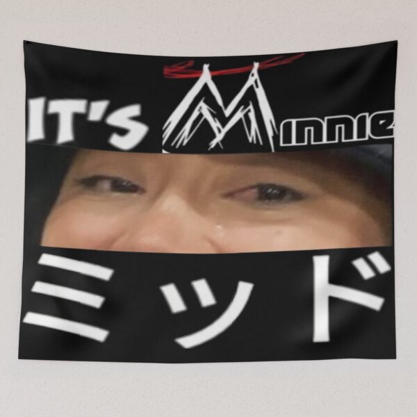 Item preview, Its Minnie (MID) designed and sold by BrandonDares.