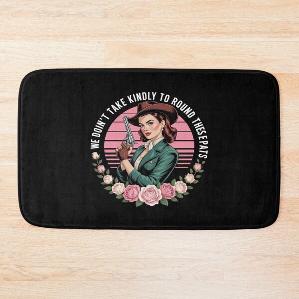 Item preview, We Don't Take Kindly To Ice Round These Parts designed and sold by Rotasiin.