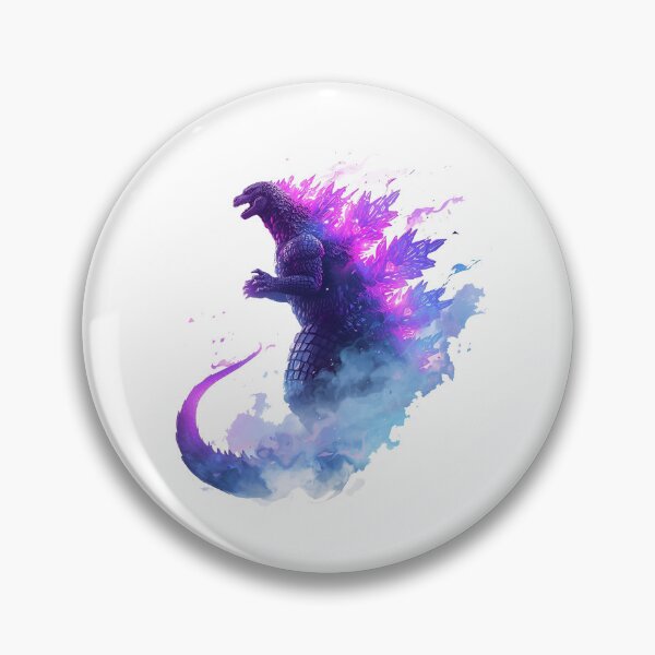 Item preview, Godzilla designed and sold by Nice En.