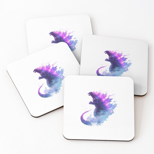 Item preview, Godzilla designed and sold by Nice En.