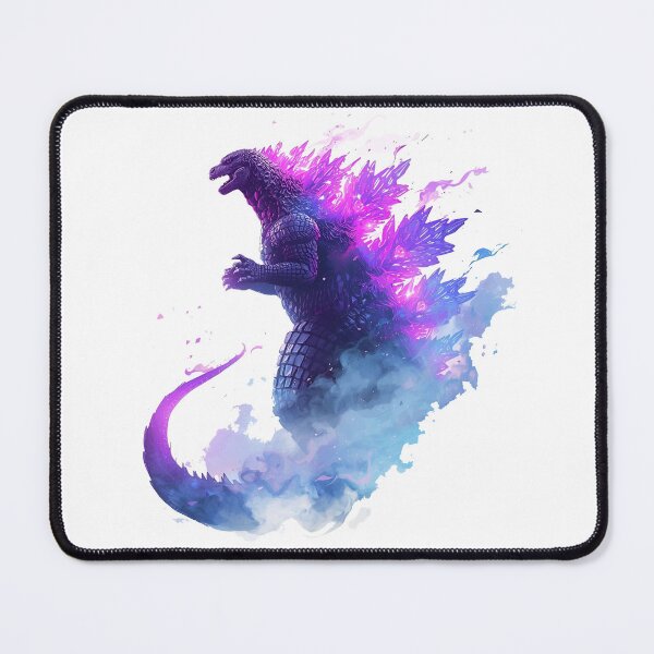Item preview, Godzilla designed and sold by Nice En.