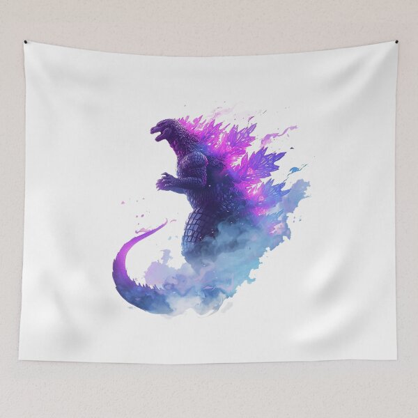 Item preview, Godzilla designed and sold by Nice En.