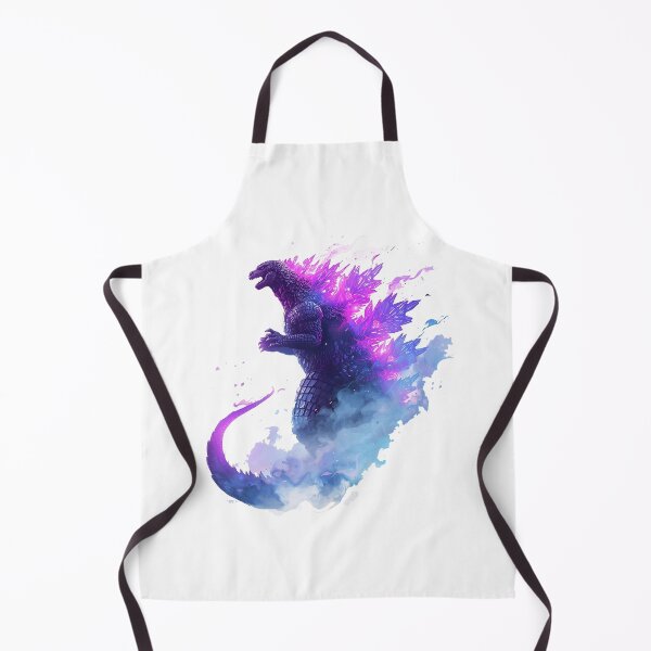 Item preview, Godzilla designed and sold by Nice En.