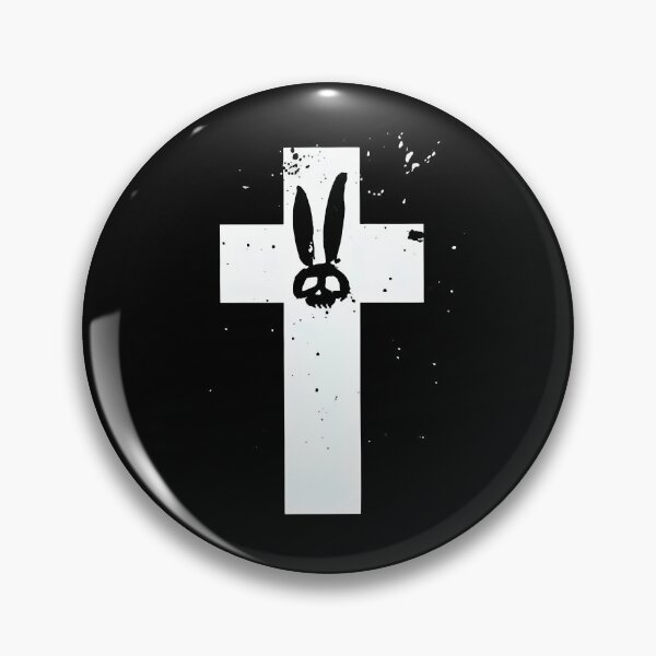 Item preview, The White Rabbit Is You designed and sold by FRUTH.