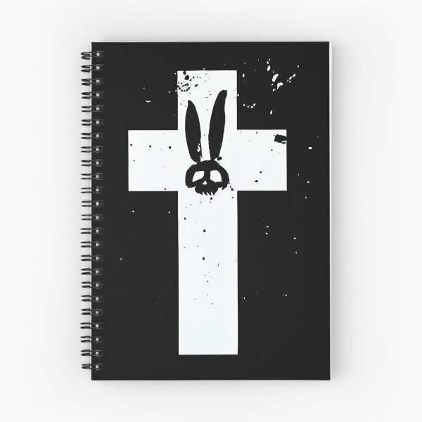 Item preview, The White Rabbit Is You designed and sold by FRUTH.