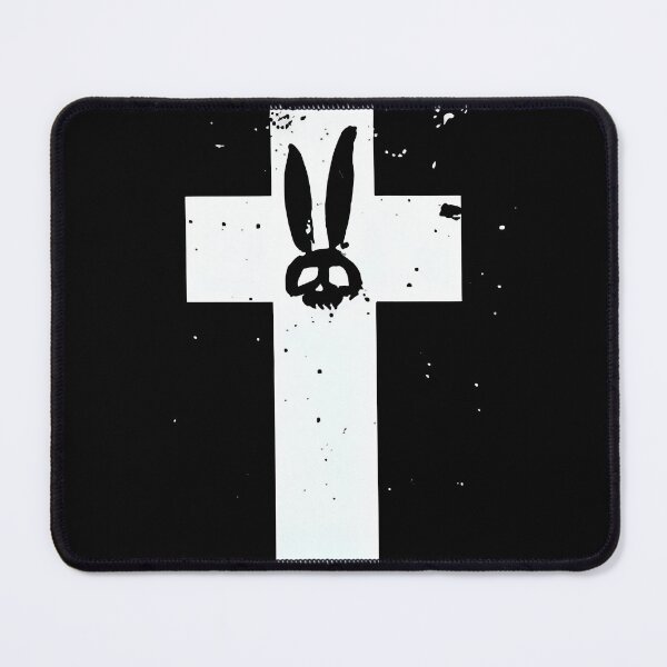Item preview, The White Rabbit Is You designed and sold by FRUTH.