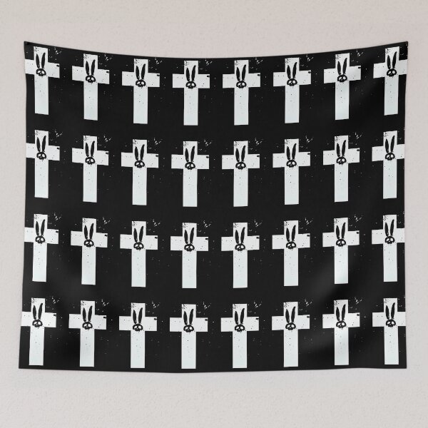 Item preview, The White Rabbit Is You designed and sold by FRUTH.