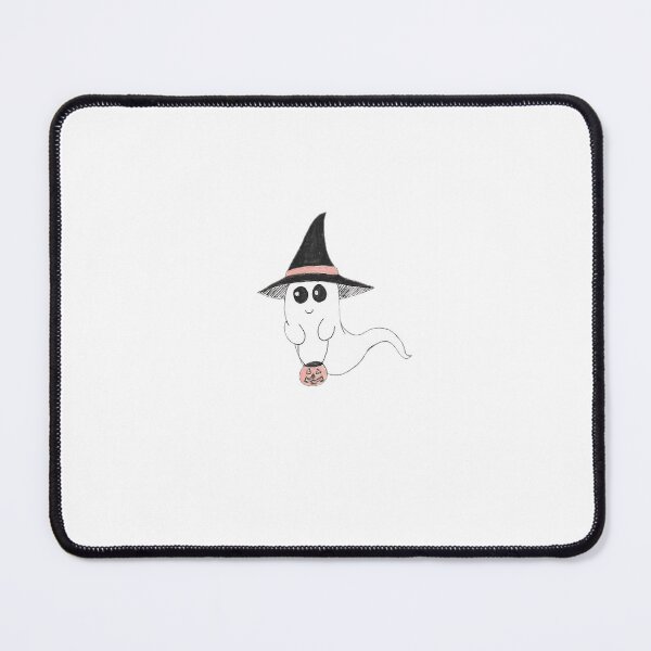 Item preview, Trick Or Treat Ghostie designed and sold by HKSnowqueen .
