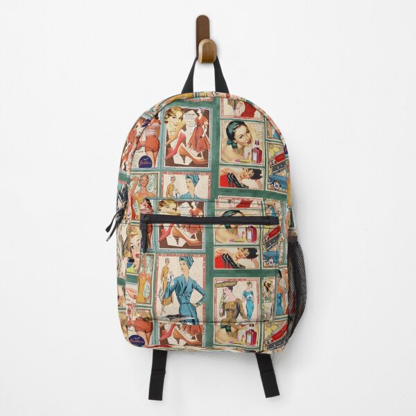 Item preview, The 50s designed and sold by HeritageScrap.