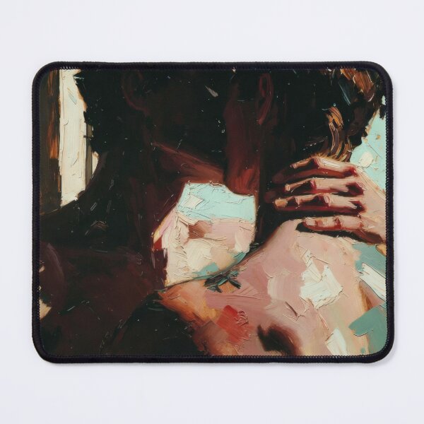 Item preview, The Stolen Kiss designed and sold by Seduction-art.