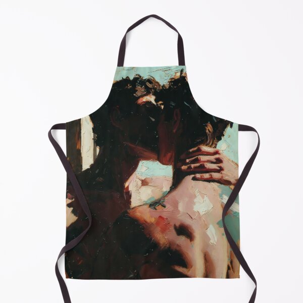 Item preview, The Stolen Kiss designed and sold by Seduction-art.