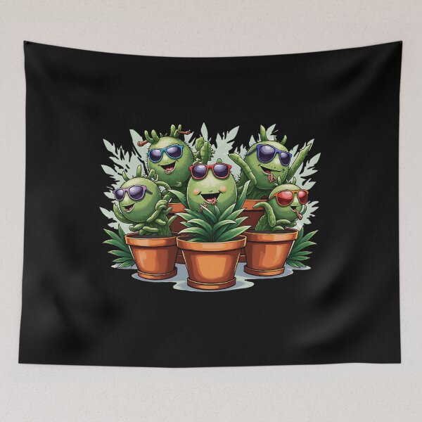 Item preview, Dont Make Me Repot You – Plant Mom Mafia Funny designed and sold by pekanelm43.