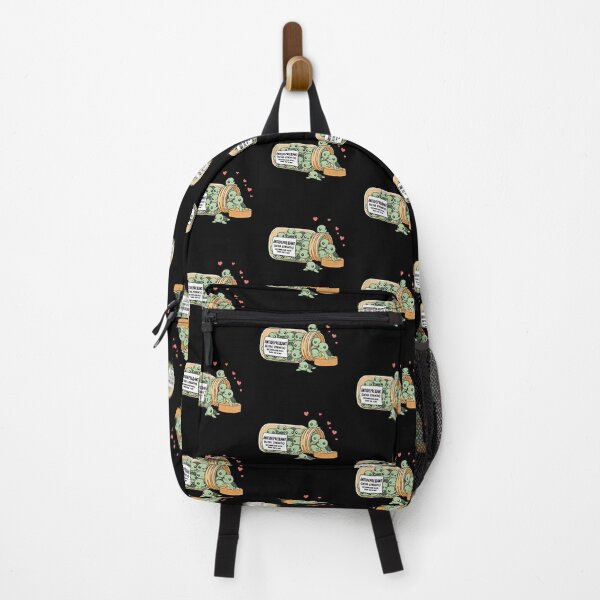 Item preview, Funny Sea Turtle Anti Depressant Zoo Animal Lover Boys Girls Kids designed and sold by rafaeltto.