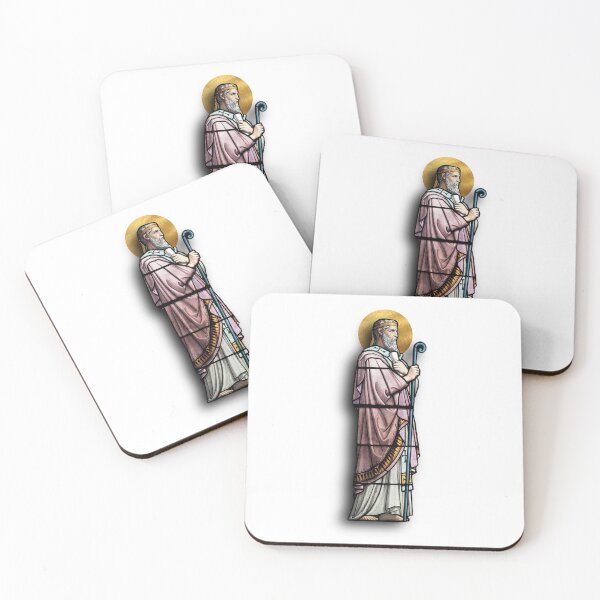Item preview, Saint Irenaeus of Lyons designed and sold by ParsonBrown.