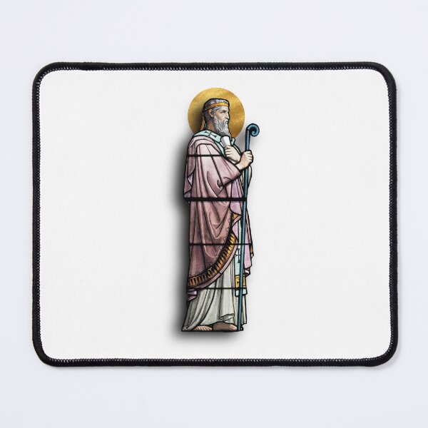 Item preview, San Ireneo de Lyon designed and sold by ParsonBrown.