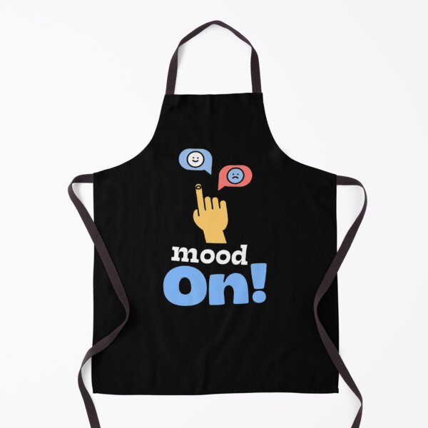 Item preview, Mood on designed and sold by VINEY PREET AKKAL.