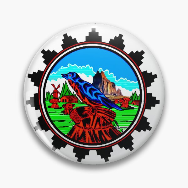 Item preview, Master of the Flourworld designed and sold by NativeGraffix.