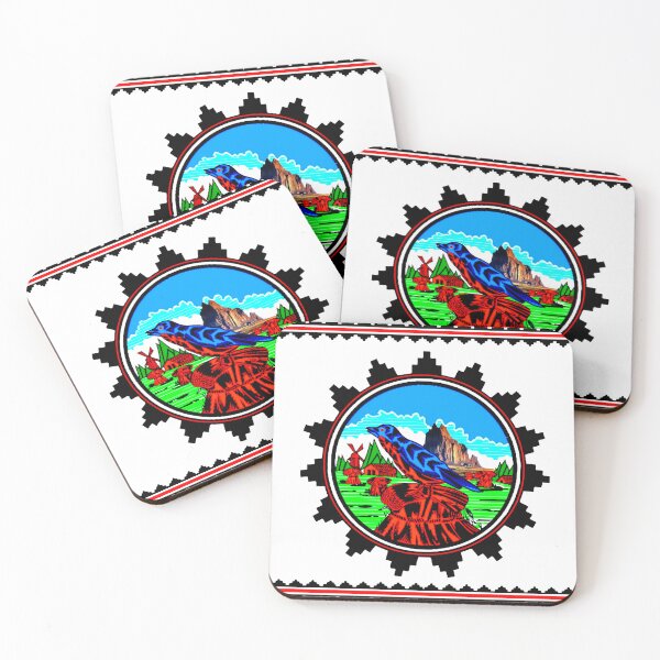 Item preview, Master of the Flourworld designed and sold by NativeGraffix.