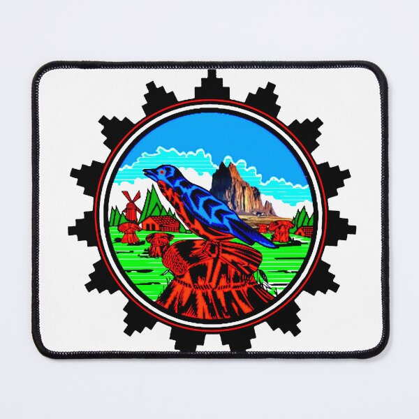 Item preview, Master of the Flourworld designed and sold by NativeGraffix.