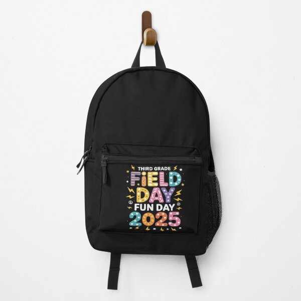 Item preview, Third Grade Field Day Fun Day 2025 School Field Day Teacher 3 designed and sold by procionartss.