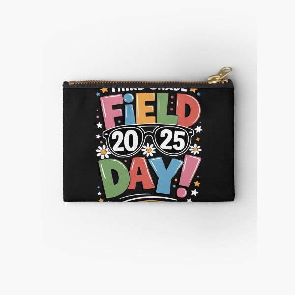 Item preview, Third Grade Field Day Fun Day 2025 School Field Day Teacher 356 designed and sold by procionartss.
