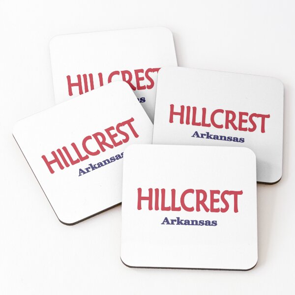 Item preview, Hillcrest, Arkansas designed and sold by PSCSCo.