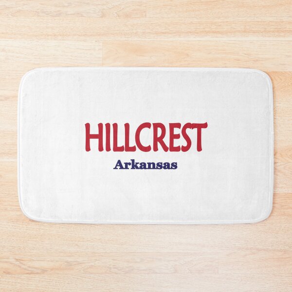 Item preview, Hillcrest, Arkansas designed and sold by PSCSCo.