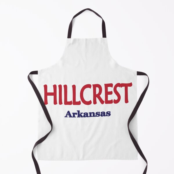Item preview, Hillcrest, Arkansas designed and sold by PSCSCo.
