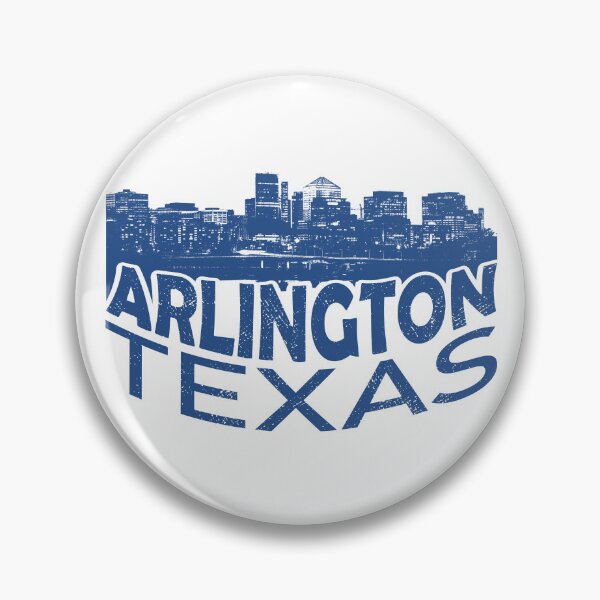 Item preview, Arlington Texas designed and sold by ArtNoveltee.
