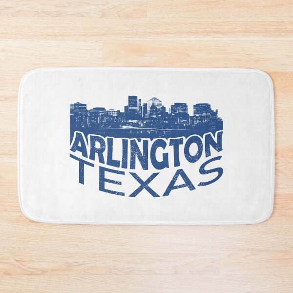 Item preview, Arlington Texas designed and sold by ArtNoveltee.