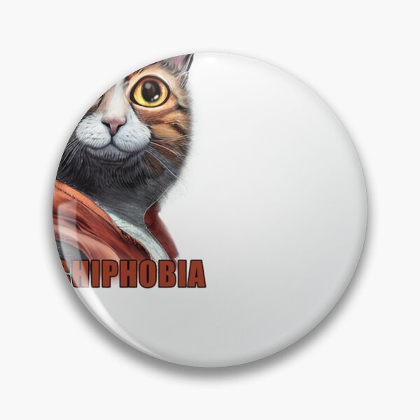 Item preview, atychiphobia designed and sold by bridgettbeajp.