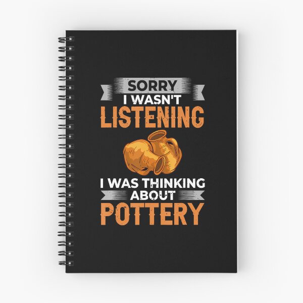 Item preview, Pottery Clay Funny Ceramic Pot Sculpting designed and sold by BeverlyBrenda.