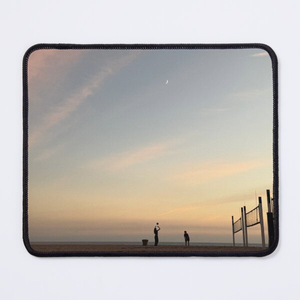 Item preview, people watching at the beach designed and sold by prettygirlavenue.
