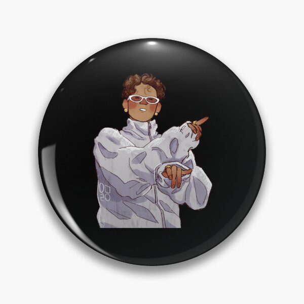 Item preview, Omar Rudberg 'Jag E Nn Annan' designed and sold by briannabay.
