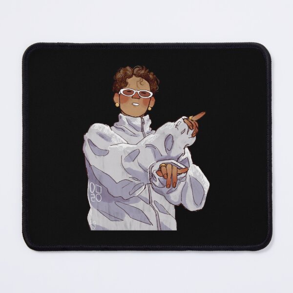 Item preview, Omar Rudberg 'Jag E Nn Annan' designed and sold by briannabay.