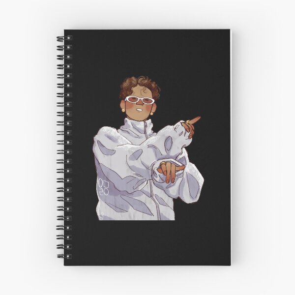 Item preview, Omar Rudberg 'Jag E Nn Annan' designed and sold by briannabay.