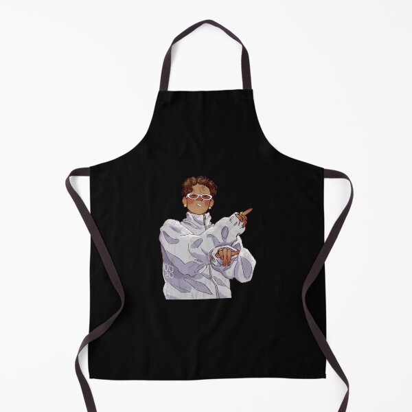Item preview, Omar Rudberg 'Jag E Nn Annan' designed and sold by briannabay.