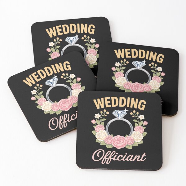 Item preview, Wedding Officiant - Quotes Ceremony Guide designed and sold by Rotasiin.