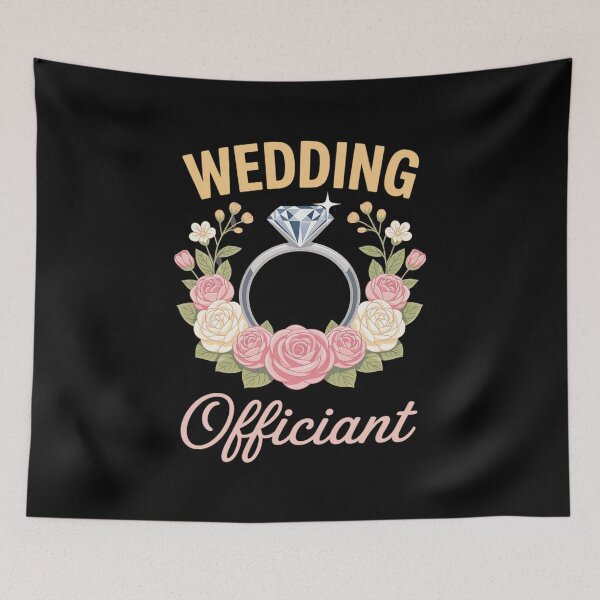 Item preview, Wedding Officiant - Quotes Ceremony Guide designed and sold by Rotasiin.