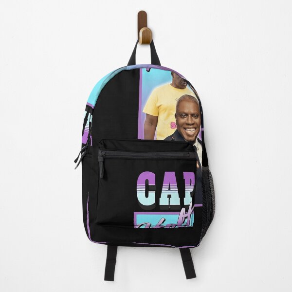 Item preview, Captain Holt Tribute designed and sold by BrunhildSchafer.